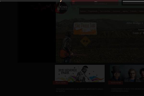 Site using Ads-for-wp plugin