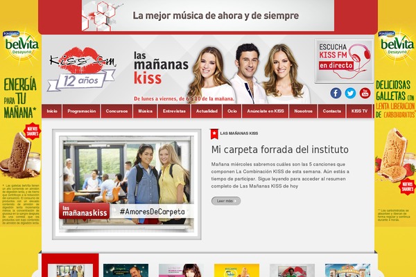 Site using Advanced-ads-layer plugin