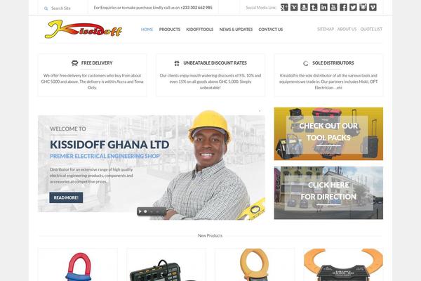 Site using At-logocarousel plugin