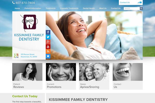 2097-template theme site design template sample
