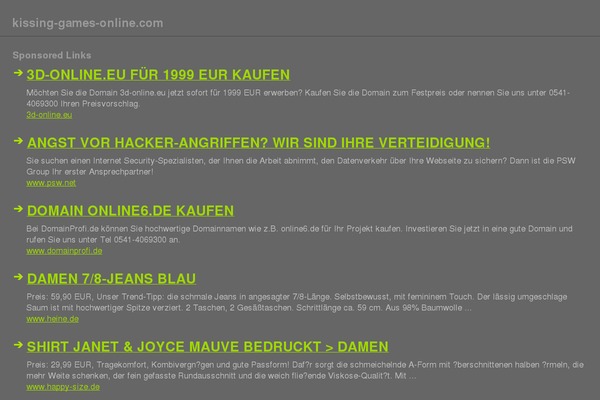 race_me_not theme websites examples
