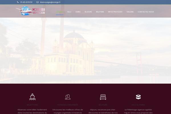 Site using Logo-showcase-ultimate plugin