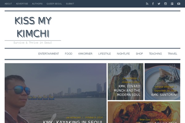 News-portal-pro theme site design template sample