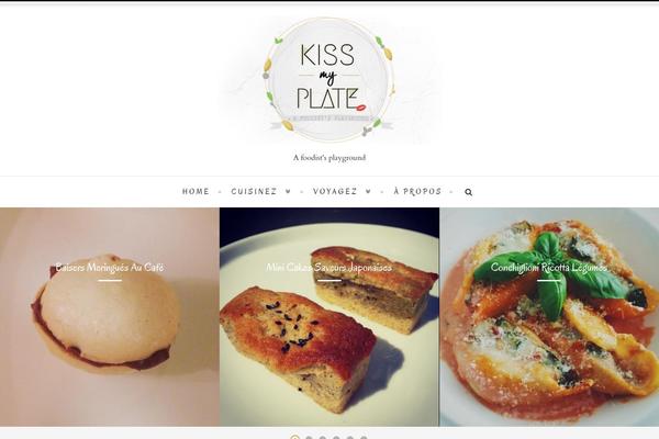 kissmyplate.com site used Airashi