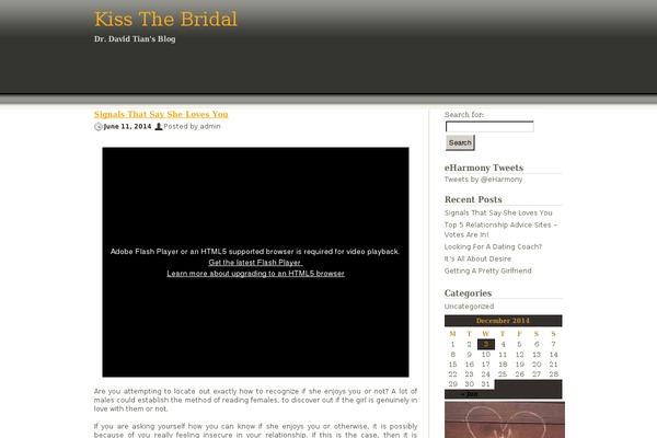 Gray and gold theme site design template sample