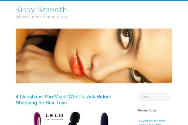 elegantWhite theme site design template sample