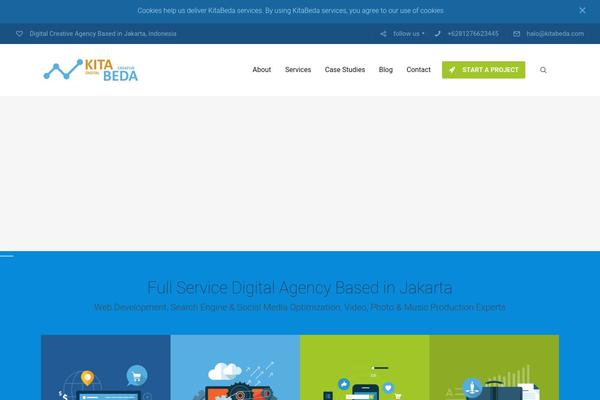 Site using Freshdesk Official plugin