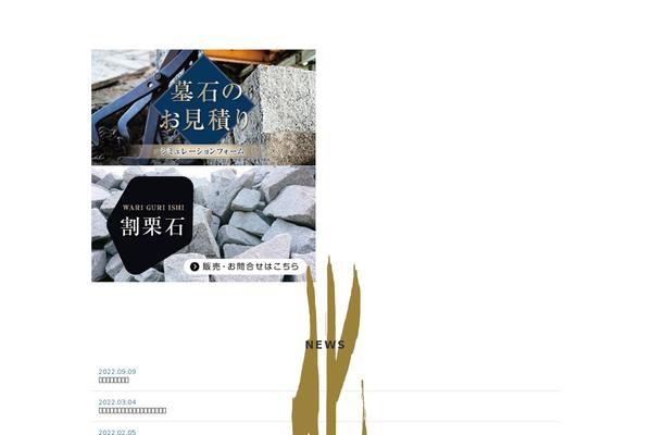 Site using Google Language Translator plugin