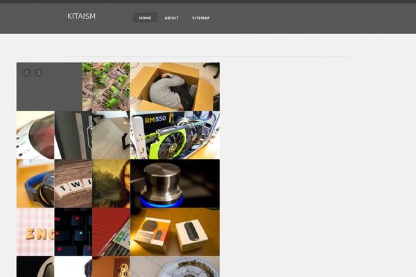 Site using WP-OGP plugin