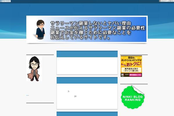 Site using Heatmap Plugin plugin