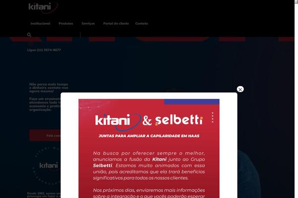 Site using Essential-blocks plugin