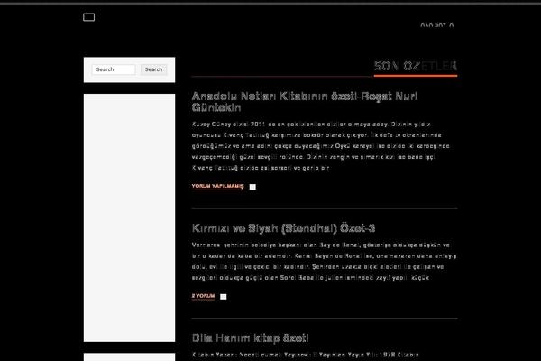 Revoke theme site design template sample