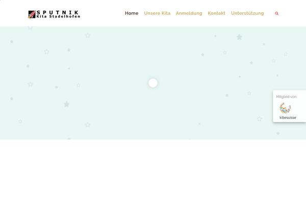 Site using LayerSlider plugin