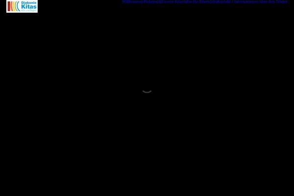 Site using Rocket-lazy-load plugin