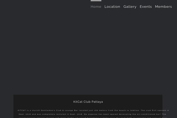 Site using Wp-tripadvisor-review-slider plugin