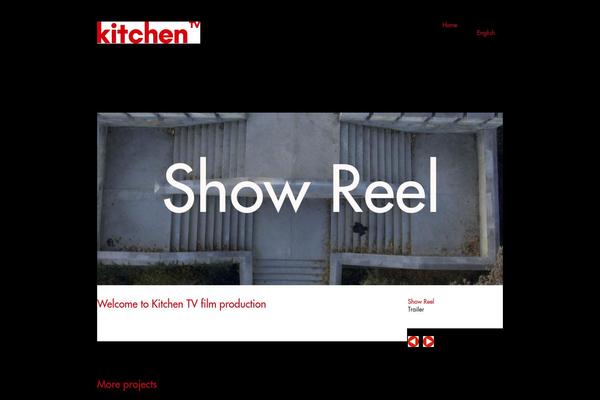 kitchen-tv.com site used Kitchen-new