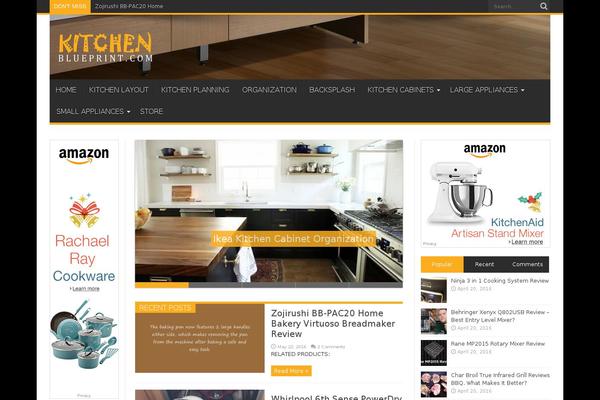 Site using Prosociate plugin