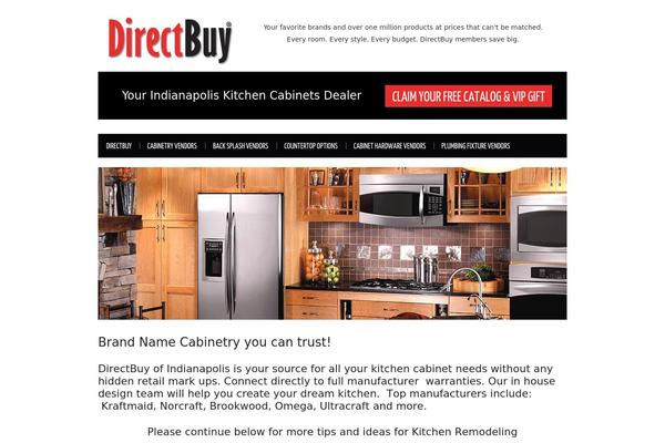 Site using AuthorSure plugin