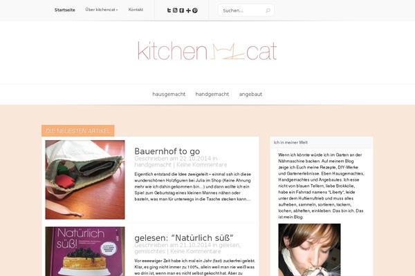 Lucid theme site design template sample