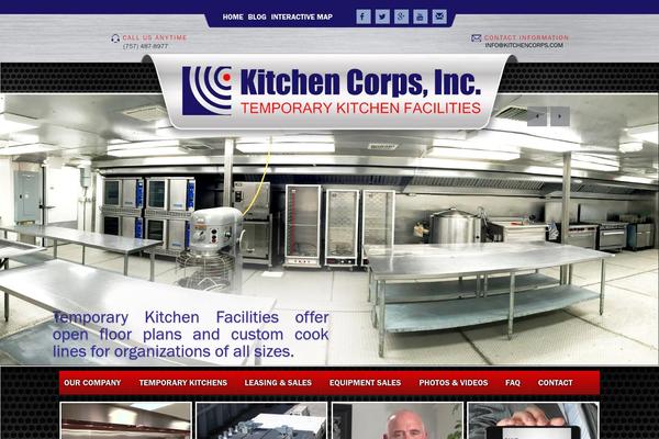 Site using Category Posts Widget plugin