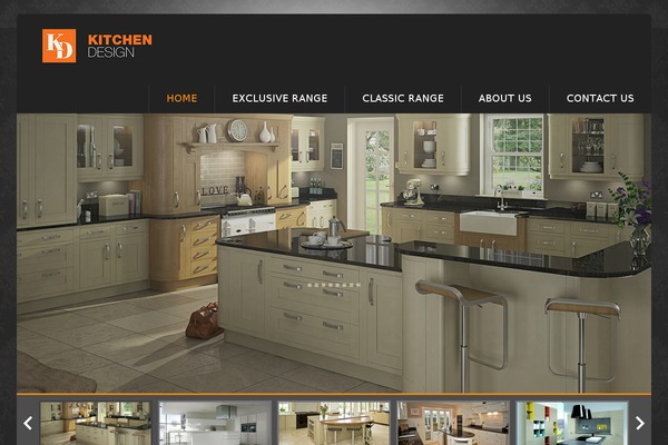 Theme1887 theme site design template sample