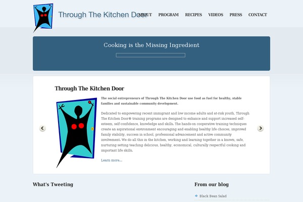 Over Easy theme site design template sample