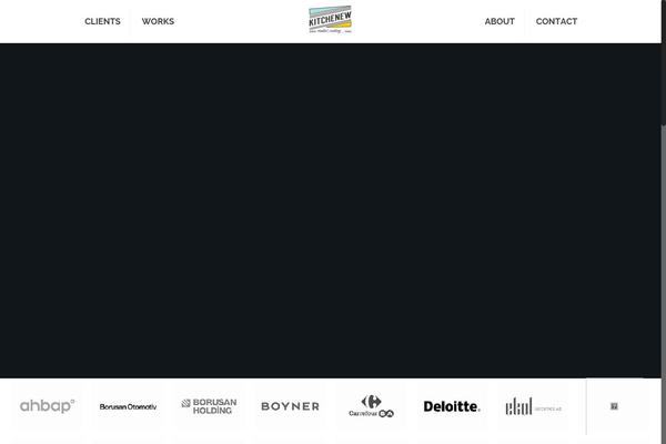 Site using Ajar-productions-in5-embed plugin