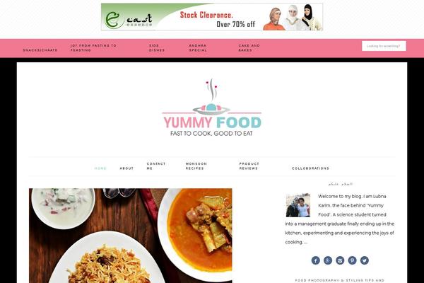 kitchenflavours.net site used Restored316-tasteful