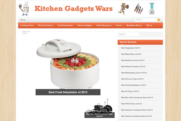 Site using DKOATED CTA Buttons plugin