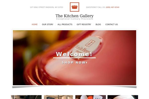 Site using Easy Social Icons plugin