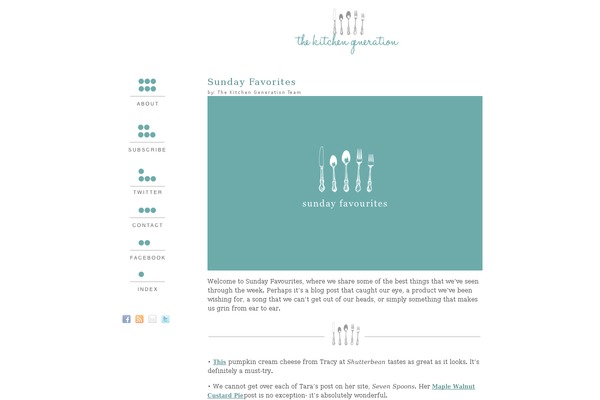 Site using Beautiful-social-web-link plugin