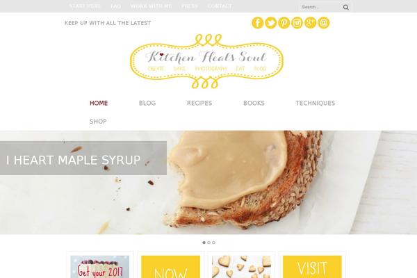 Site using Thirstyaffiliates plugin