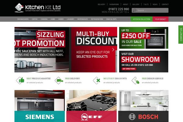 Site using Responsive Lightbox by dFactory plugin