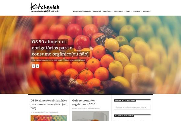 Viewport theme site design template sample