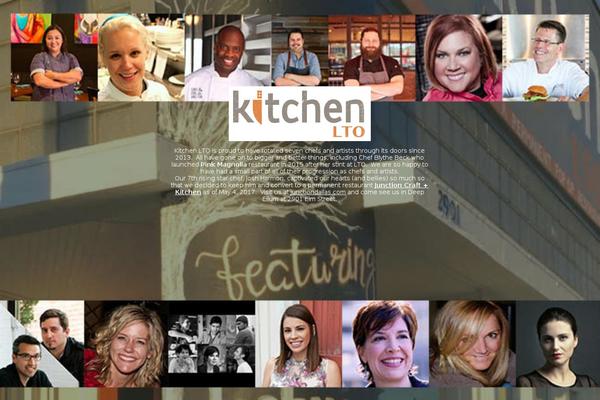 kitchenlto.com site used Dizzy-six