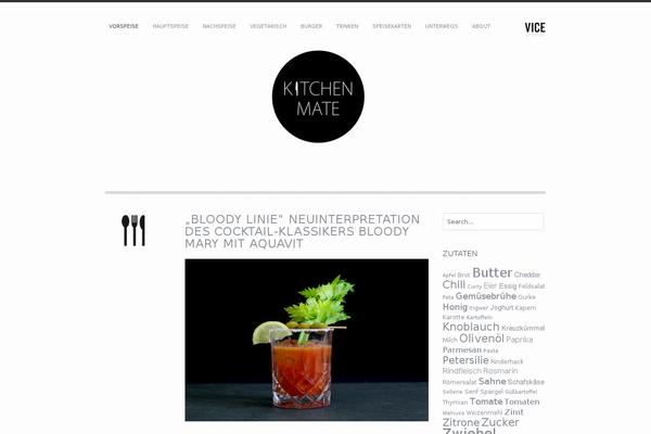 Site using Paginator plugin
