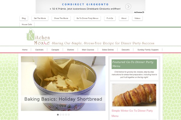Innov8tive theme site design template sample