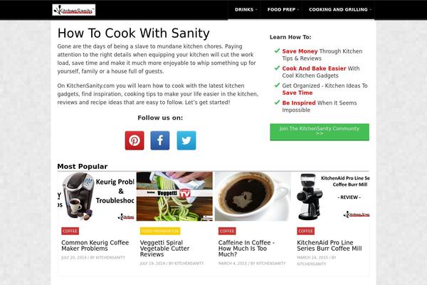 Site using Wp-recipe-maker plugin