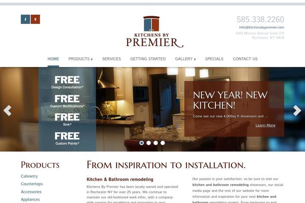 kitchensbypremier.com site used Kbp-theme