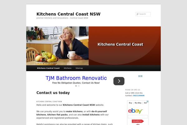 Site using Author hReview plugin