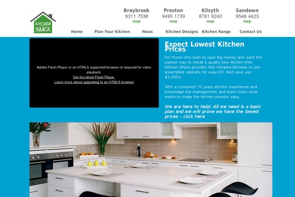 Site using Jet-engine plugin