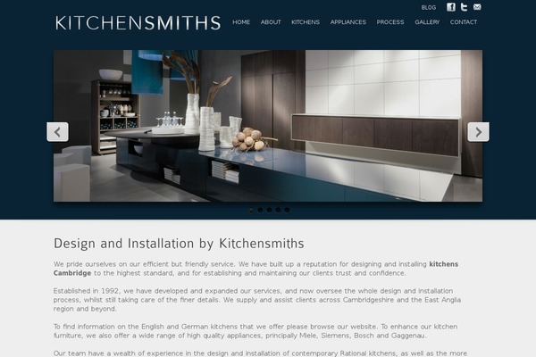 Site using Fancyboxify plugin