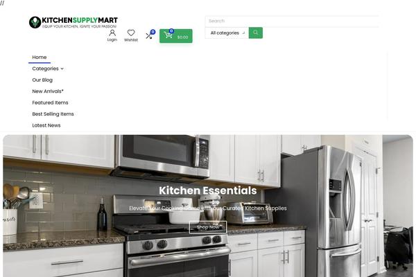 Site using WooZone plugin
