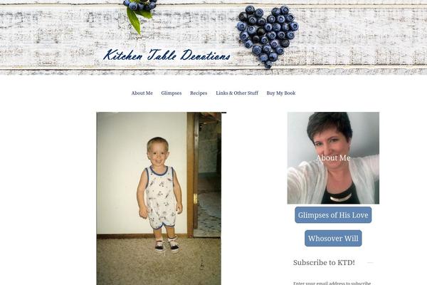 Frida theme site design template sample