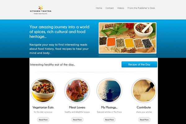 Site using Magento WordPress Integration plugin