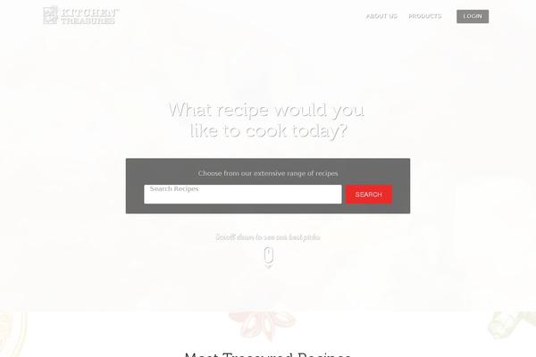 Site using Classy-addons-for-elementor plugin