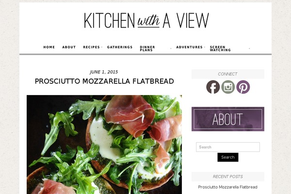 kitchenwithaview.com site used Brassica