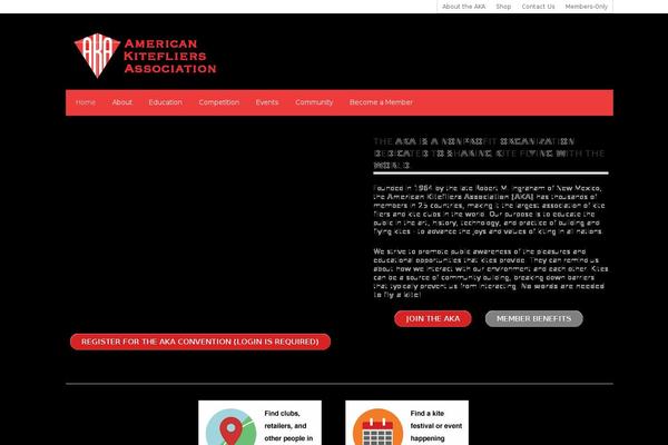 Site using Memphis Documents Library plugin