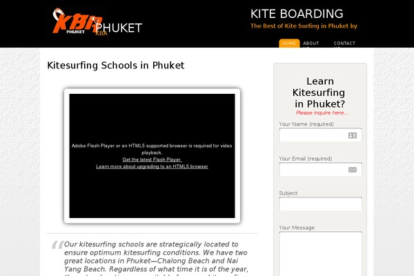 Clickbump theme site design template sample