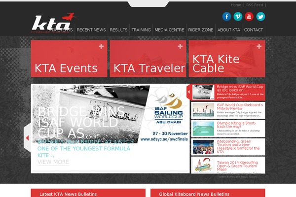 Site using EventBookingPro plugin